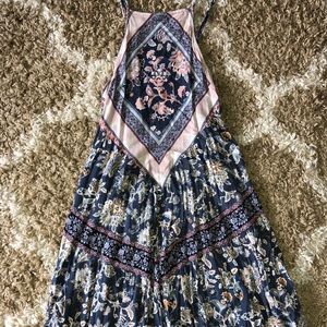 American Eagle extra small dress